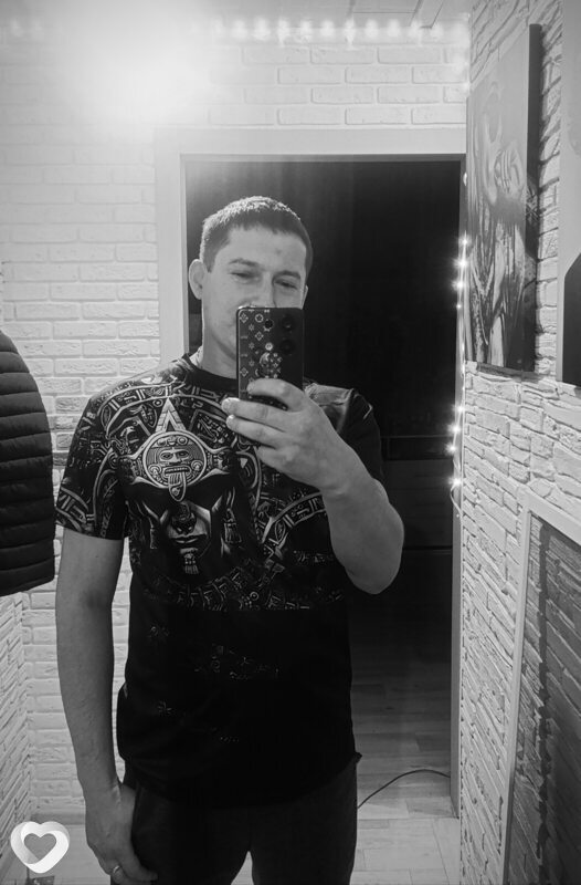 Евгений, 38, Южноуральске — анкета №312222