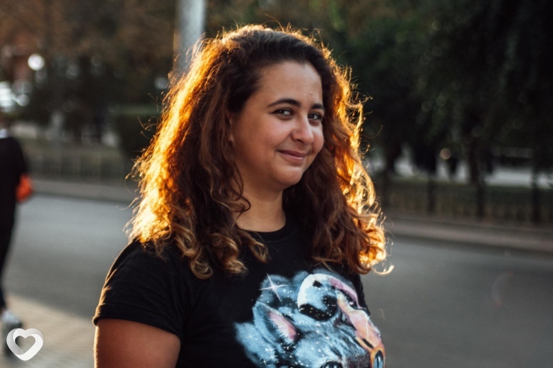 Камилла, Королёв