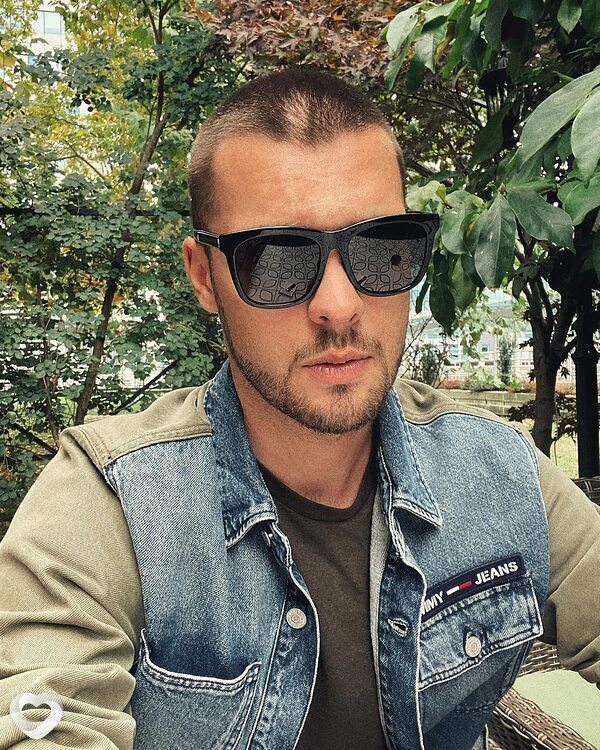 Кирилл, 35, Смоленске — анкета №312128