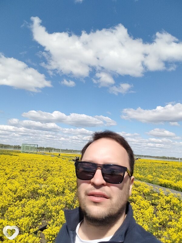 Владимир, 41, Нижнем Новгороде — анкета №312135