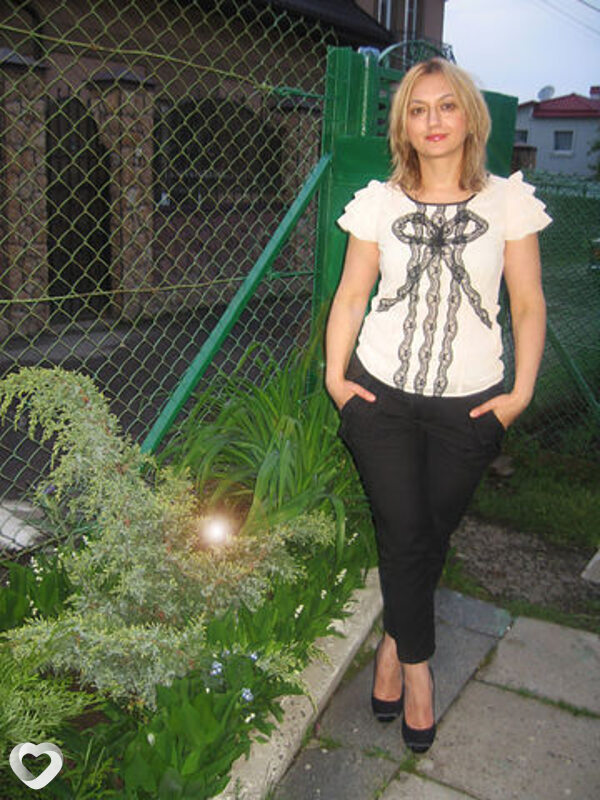 Аня, 50, Минске — анкета №312137