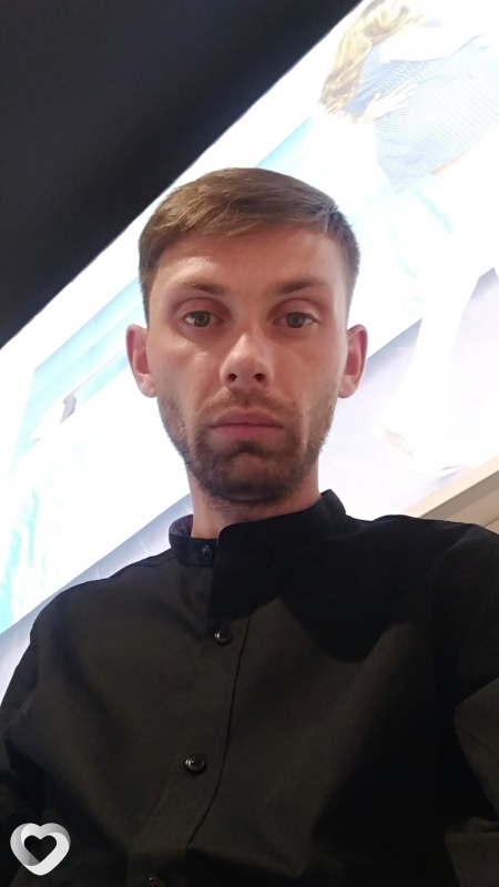 Алексей, 33, Москве — анкета №312140