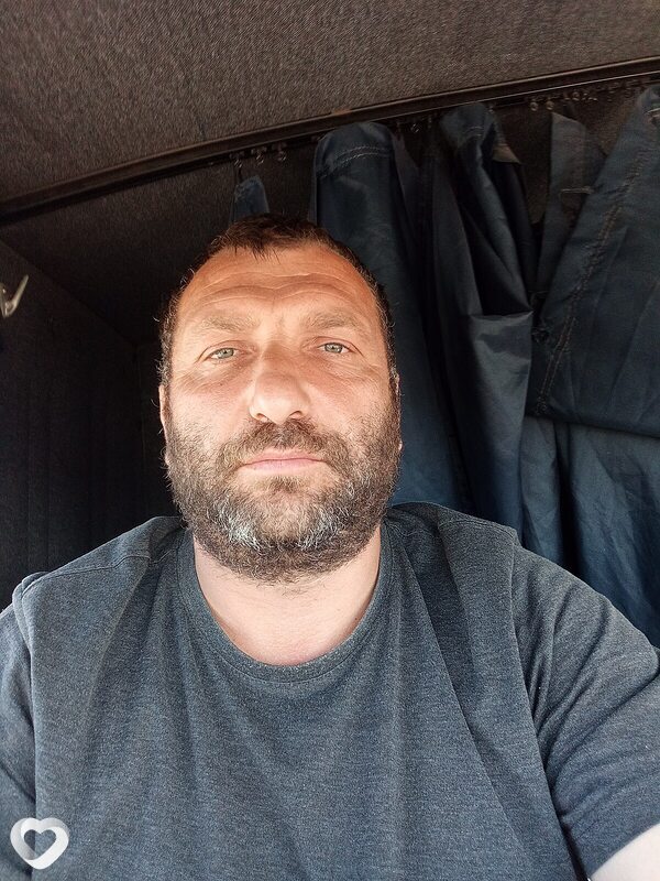 Леонид, 39, Дзержинске — анкета №312141