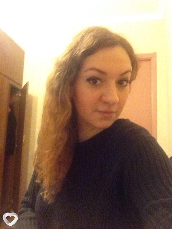 Александра, 37, Москве — анкета №312146
