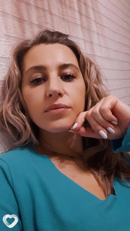 Гражина, 47, Гродно — анкета №312148