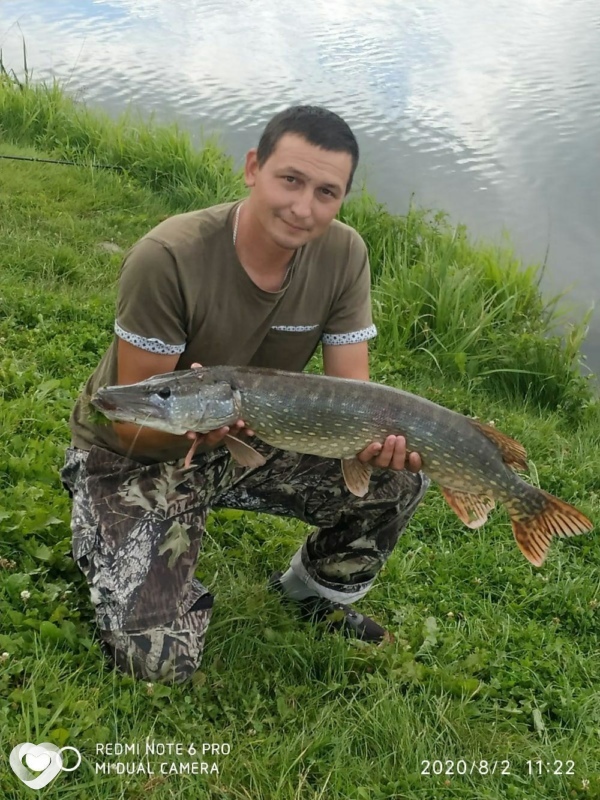 Евгений, 42, Минске — анкета №312149