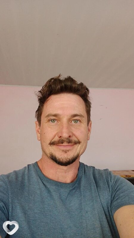 Владимир, 48, Москве — анкета №312151