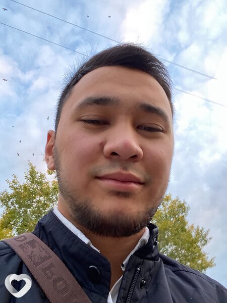 Eldar, 27, Уральске — анкета №312177