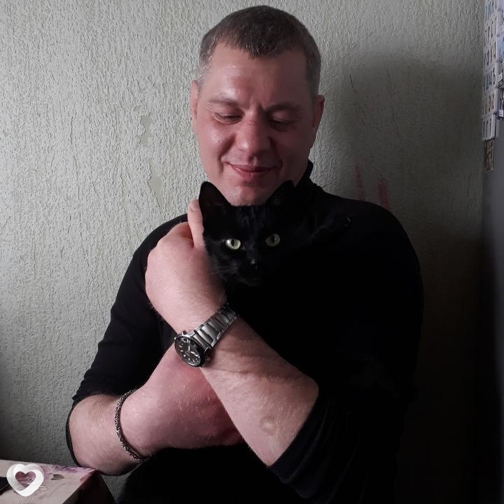 Алексей, 46, Мурманске — анкета №312180