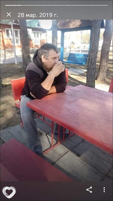 Олег, 57, Павлодаре — анкета №312181