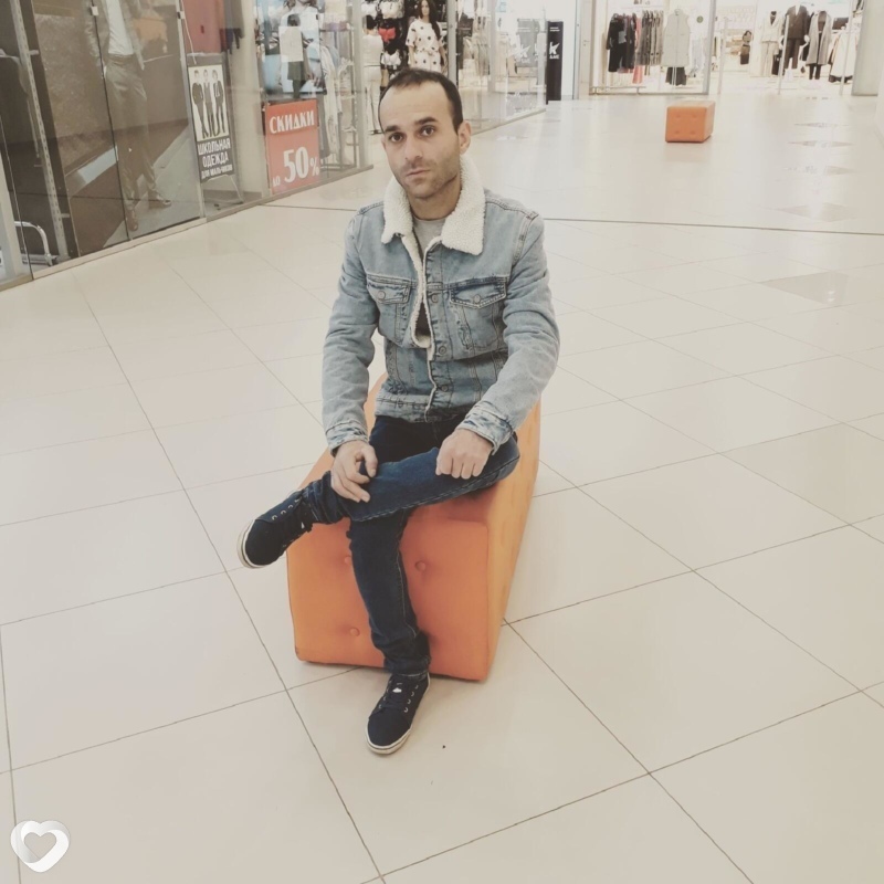 Вали, 36, Новошахтинске — анкета №312188