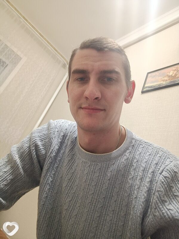 Евгений, 34, Таганроге — анкета №312191