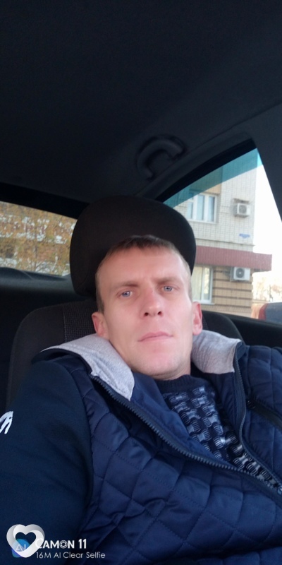 Vovchik, 39, Тамбове — анкета №312194