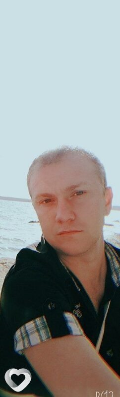 Илья, 34, Орёл — анкета №312196