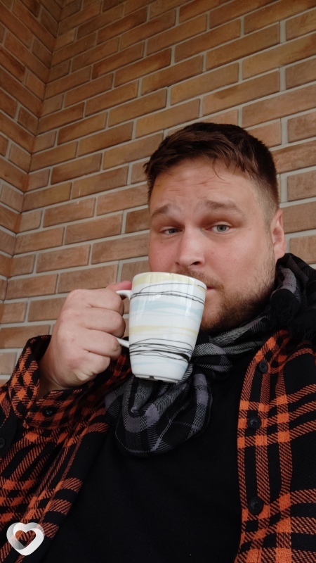 Михаил, Домодедово