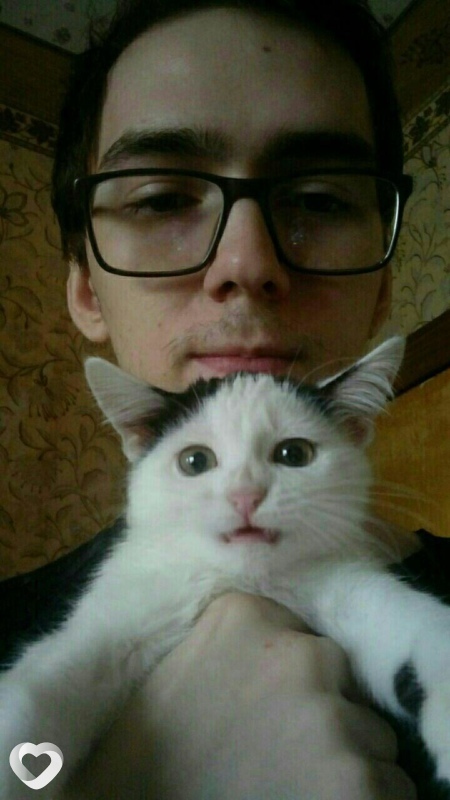 Андрей, 29, Днепр — анкета №312253