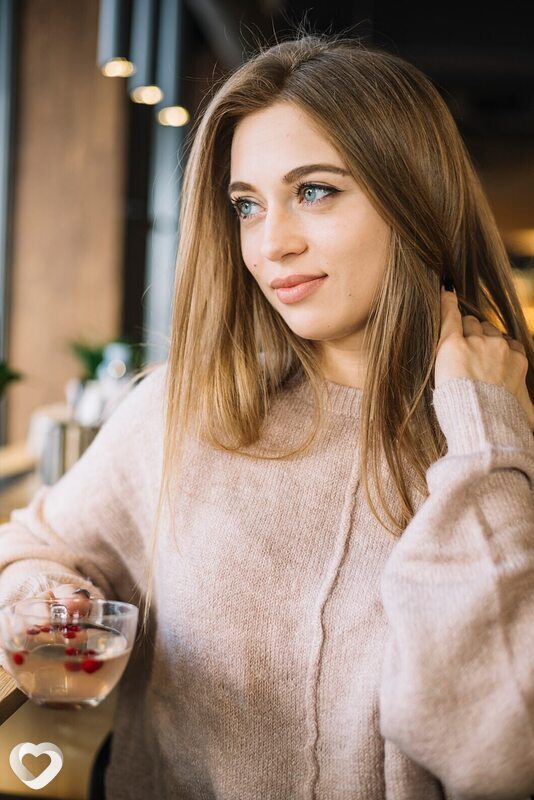 Юля, 36, Ульяновске — анкета №312259