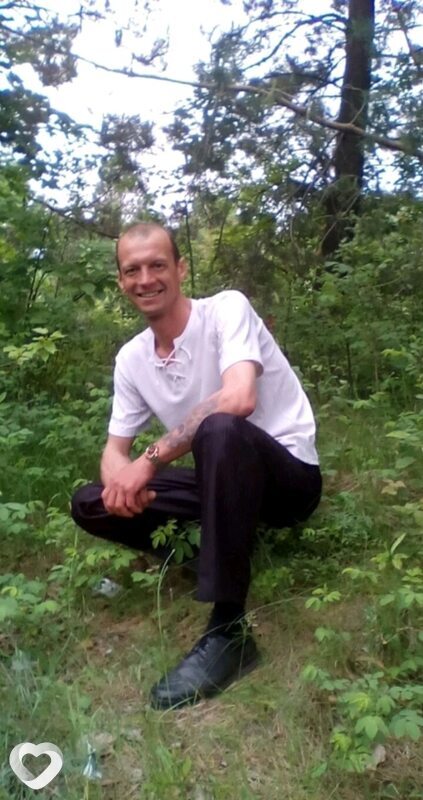 Митя, 46, Лиде — анкета №312261