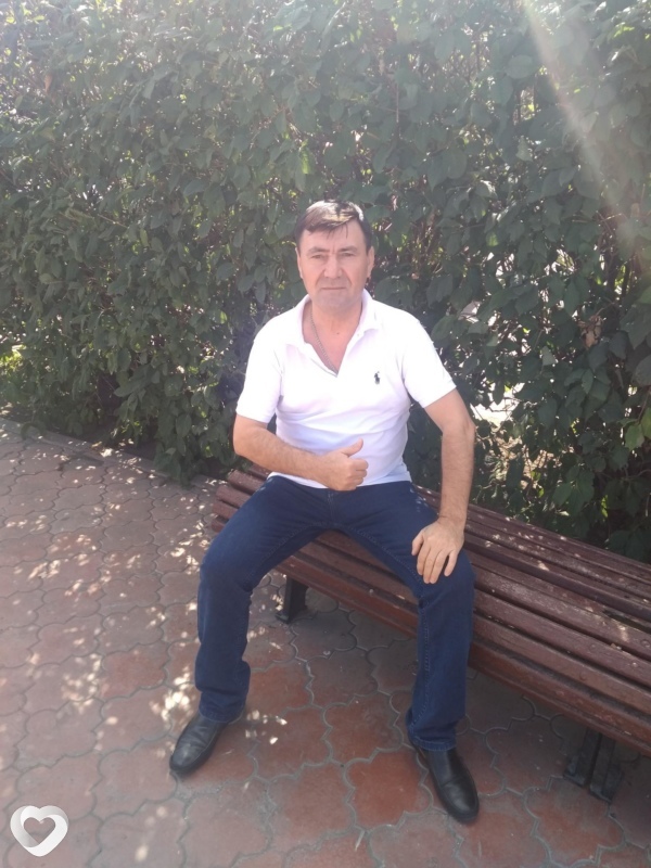 Саид, 59, Тюмени — анкета №312265