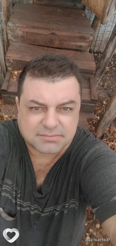 Евгений, 45, Усть-Каменогорск — анкета №312274
