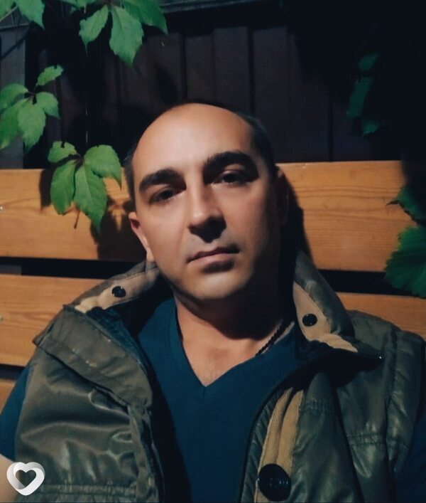 Александр, 43, Липецке — анкета №312028