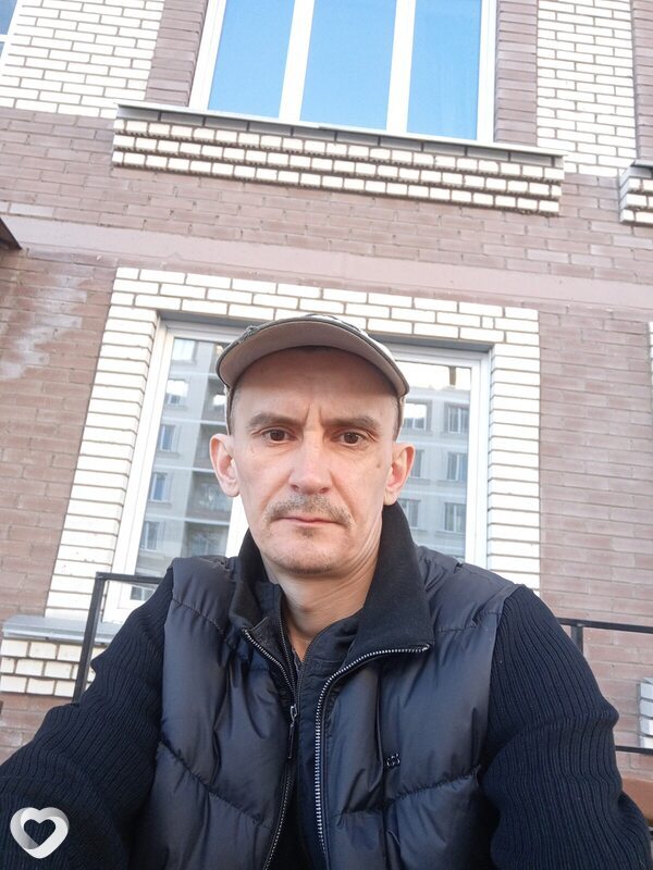 Андрей, 38, Абакане — анкета №312030