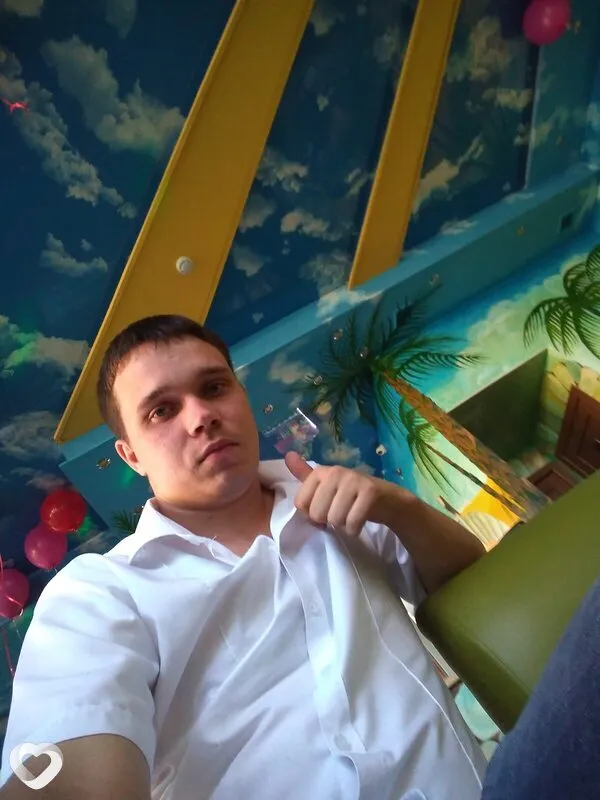 Александр, 34, Барнауле — анкета №312041