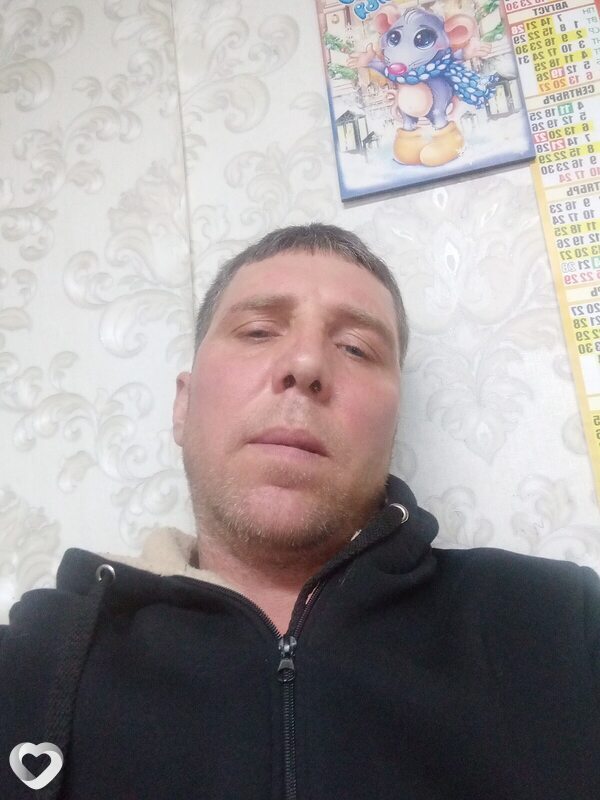Иван, 41, Дубне — анкета №312043