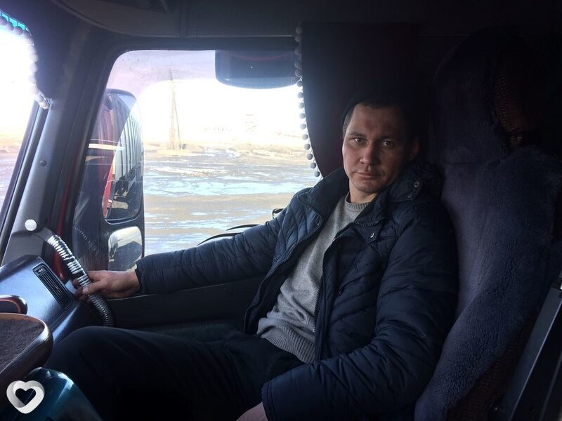 Михаил, 40, Экибастузе — анкета №312044