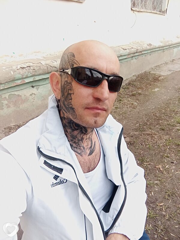 Владимир, 40, Самаре — анкета №312047