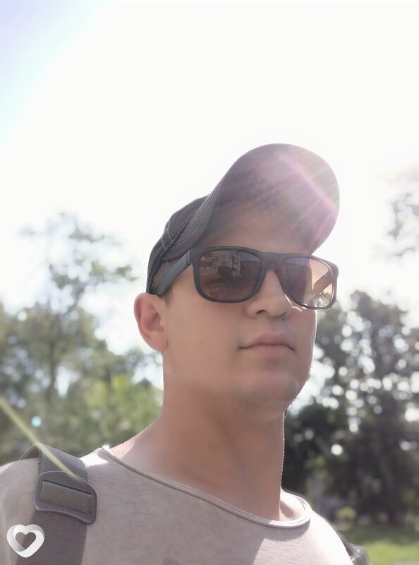 Алексей, 37, Москве — анкета №312050