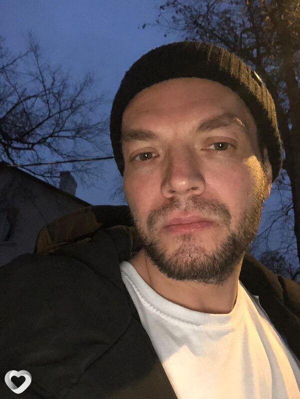 Паша, 36, Электростали — анкета №312301