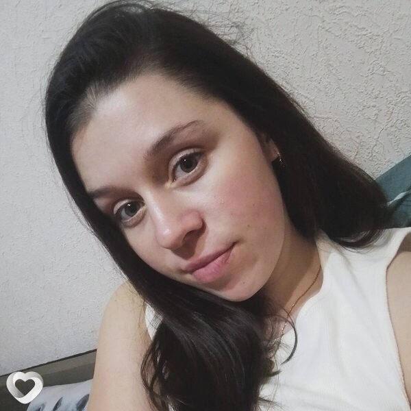 Viktoria, 23, Киеве — анкета №312302