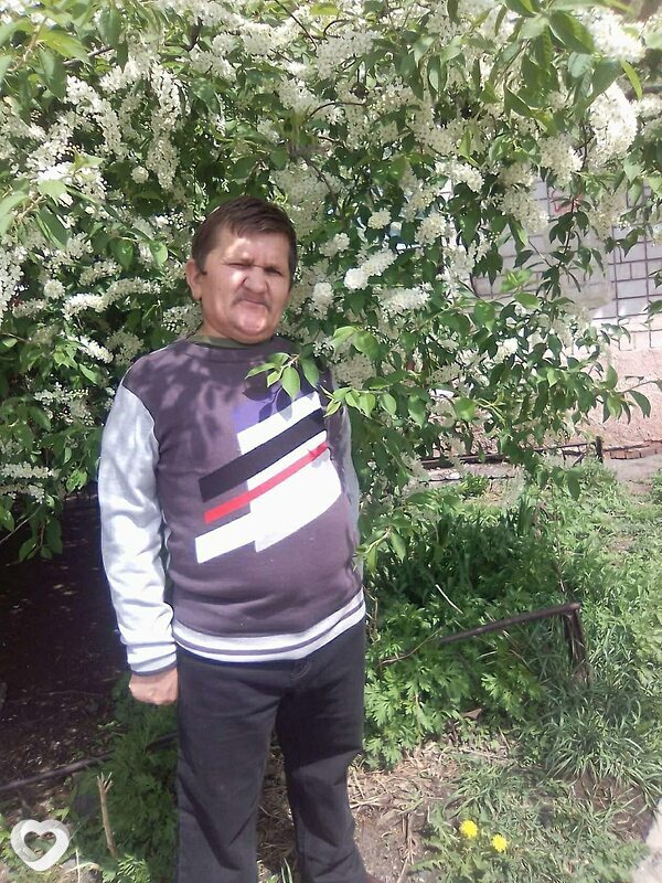 Алексей, 55, Амурске — анкета №312305