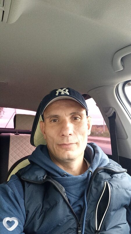 Алексей, 46, Москве — анкета №312307