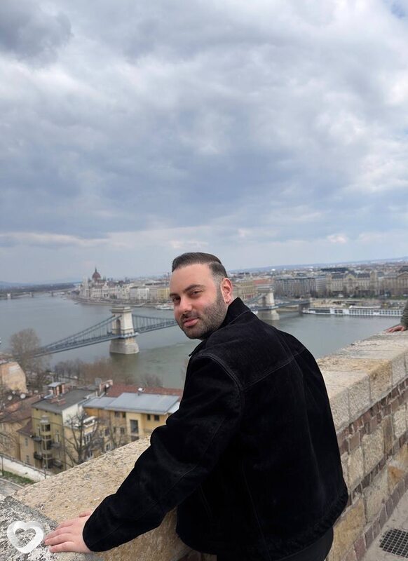 Евгений, 47, Перми — анкета №312317