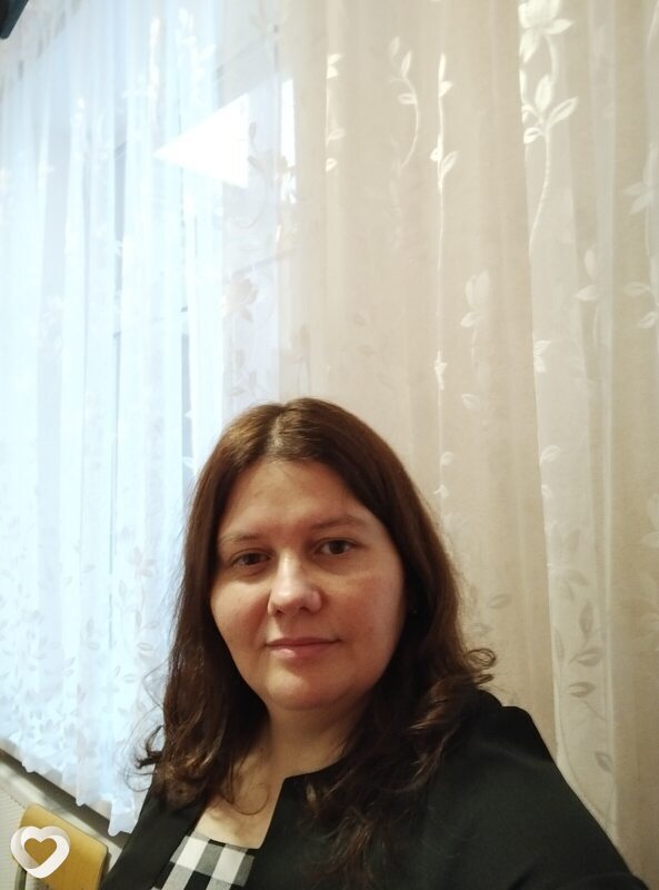 Алина, 43, Иркутске — анкета №312320