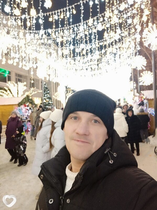 Славян, 47, Новосибирске — анкета №312323