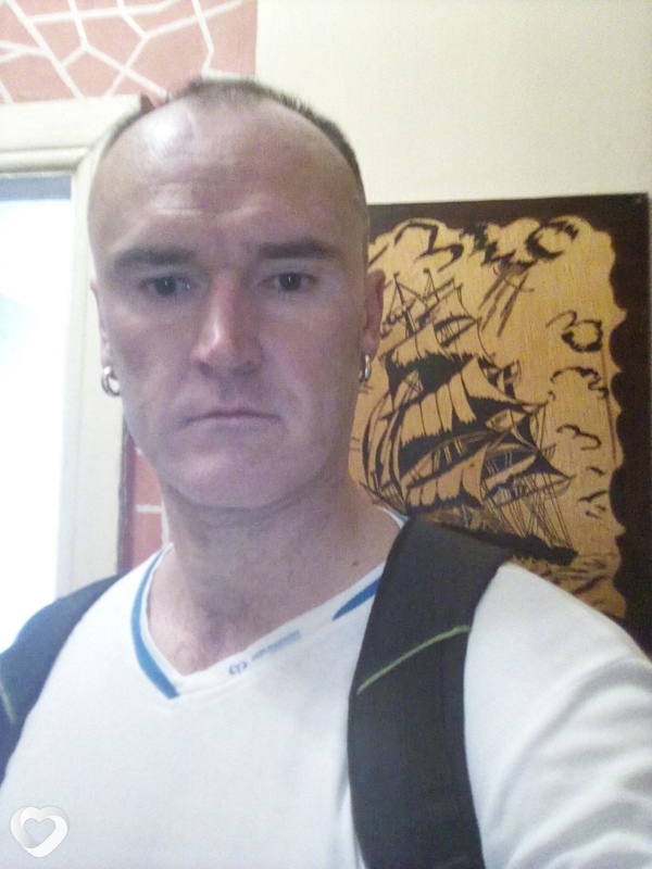 Иван, 41, Ижевске — анкета №312327