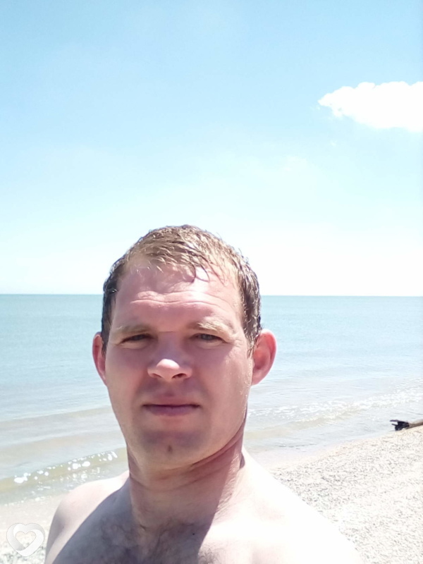 Александр, 38, Славянске-на-Кубани — анкета №312328