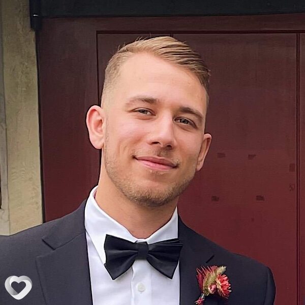 Влад, 38, Могилев — анкета №312329