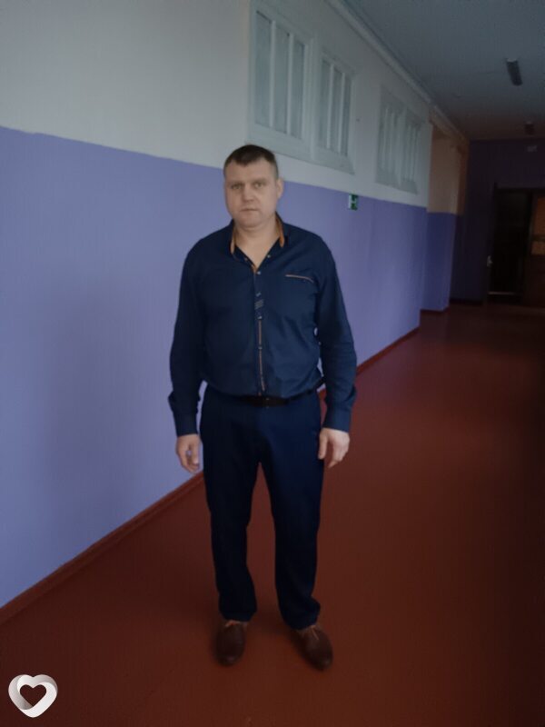 Александар, 36, Полоцке — анкета №312331