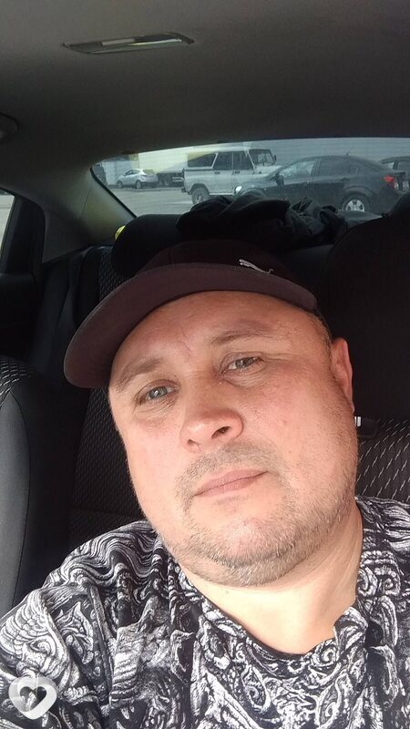 Grigori, 46, Нижнем Новгороде — анкета №312334