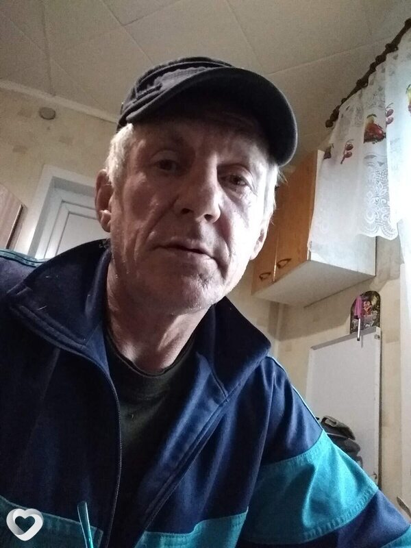 Игорь Довжик, 58, Красноярске — анкета №312339
