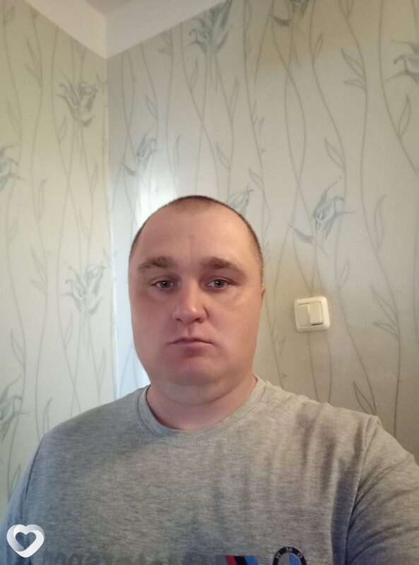 Валерий, 41, Таганроге — анкета №312340