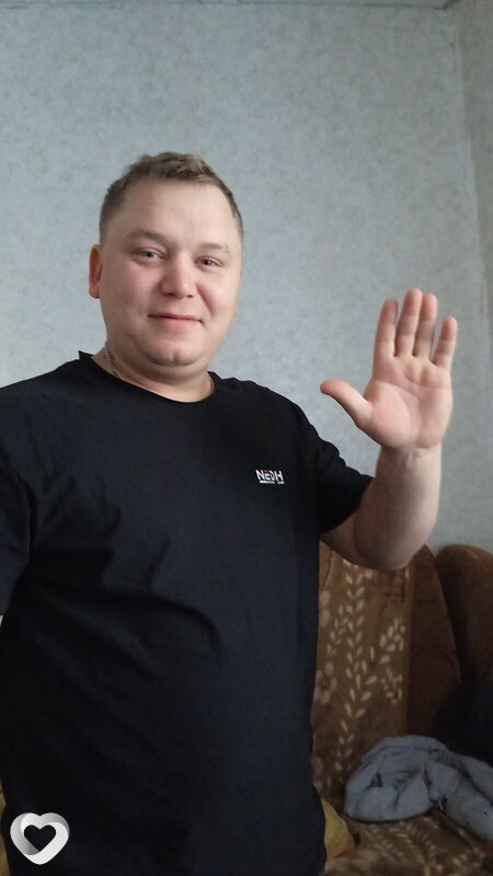 Гурбан, 40, Рудном — анкета №312341