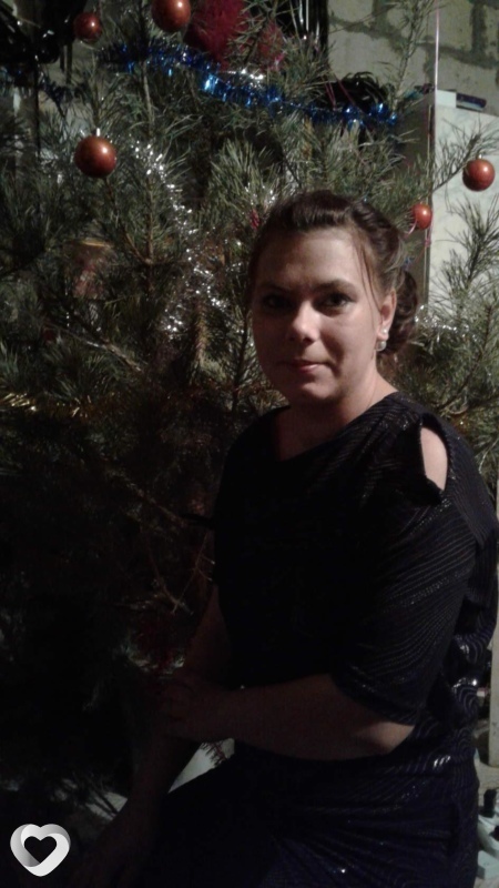 Елена, 34, Волгограде — анкета №312344