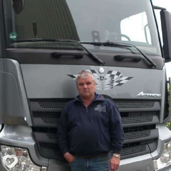 Jktu, 65, Черкассах — анкета №312350