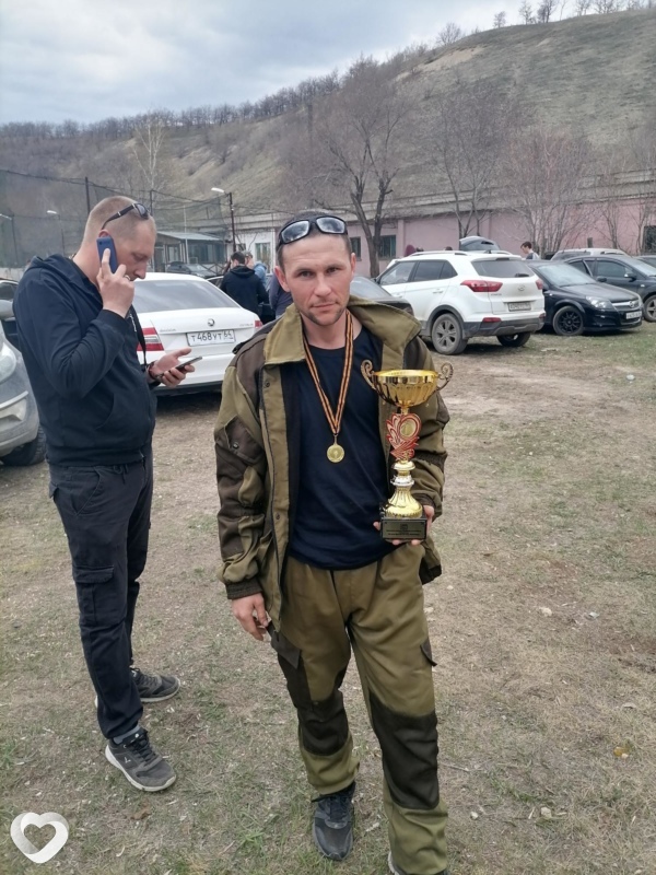 Дмитрий, 35, Саратове — анкета №312428