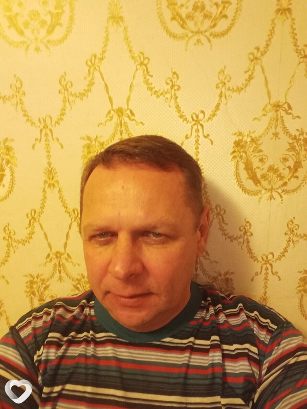 Сергей, 51, Омске — анкета №312437